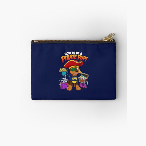 Item preview,  Pirate Pup Treasure Adventure designed and sold by quaroi15.