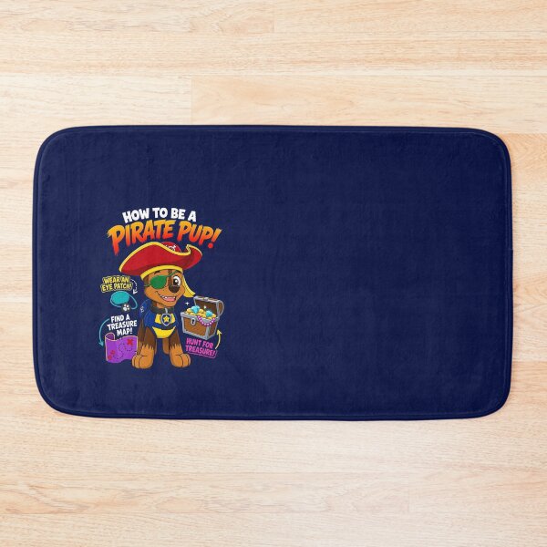 Item preview,  Pirate Pup Treasure Adventure designed and sold by quaroi15.