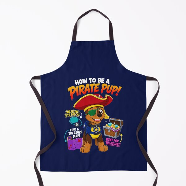 Item preview,  Pirate Pup Treasure Adventure designed and sold by quaroi15.