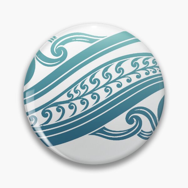 Item preview, Māori Art designed and sold by STA.TIC.