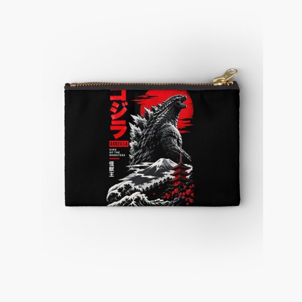 Item preview, godzilla designed and sold by SantosSponce.