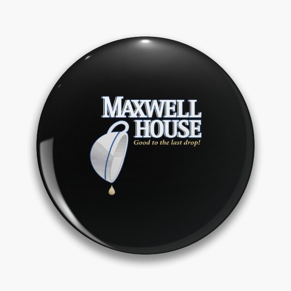 Artikelvorschau, Heilung des Maxwell-Hauses durch Tränen entworfen und verkauft von Malipiknik.