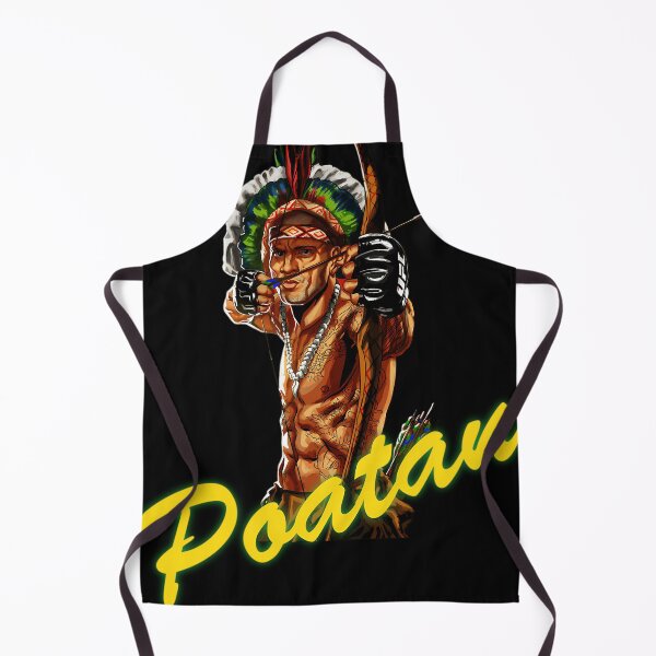 Item preview, Alex Pereira designed and sold by Dennikiauer.