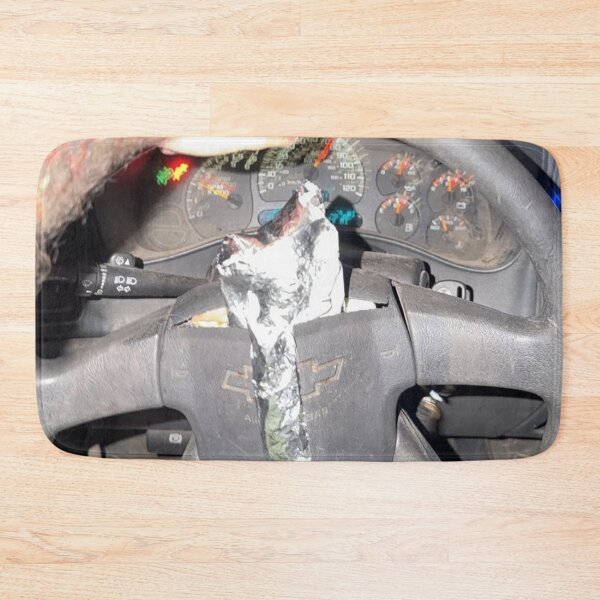 Item preview, burrito car designed and sold by MemeOfTheCrop.