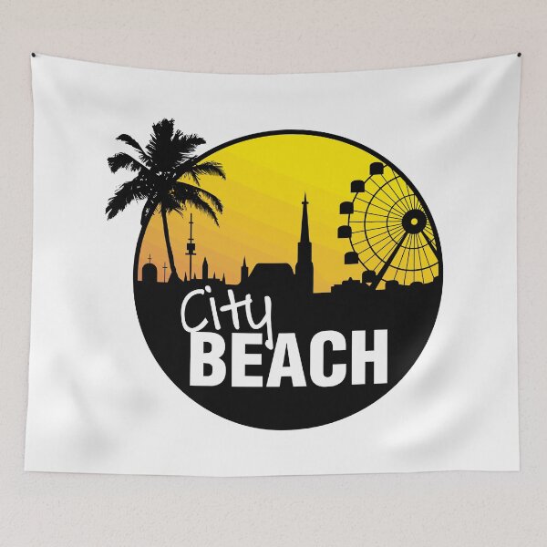 Item preview, Golden City Beach Clothing aTreasure Symbolizes Abundance designed and sold by Giuliaclimb.