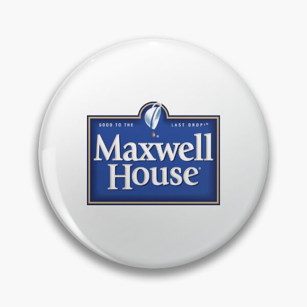 Item preview, Empty Maxwell House aWords Hurt designed and sold by Malipiknik.