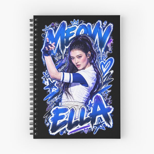 Item preview, MEOVV Ella In My Hands Y2K Drip Spray Visual designed and sold by Valereekmerch.