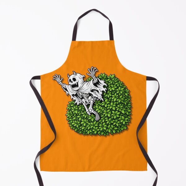 Item preview, Spooky Skeleton Scaring - Trick Or Treat Halloween designed and sold by YOFANTZ!.