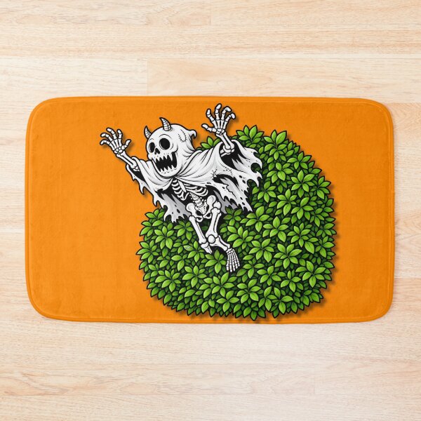 Item preview, Spooky Skeleton Scaring - Trick Or Treat Halloween designed and sold by YOFANTZ!.