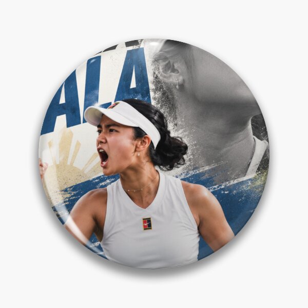 Item preview, Alex Eala designed and sold by Dearlyprint.
