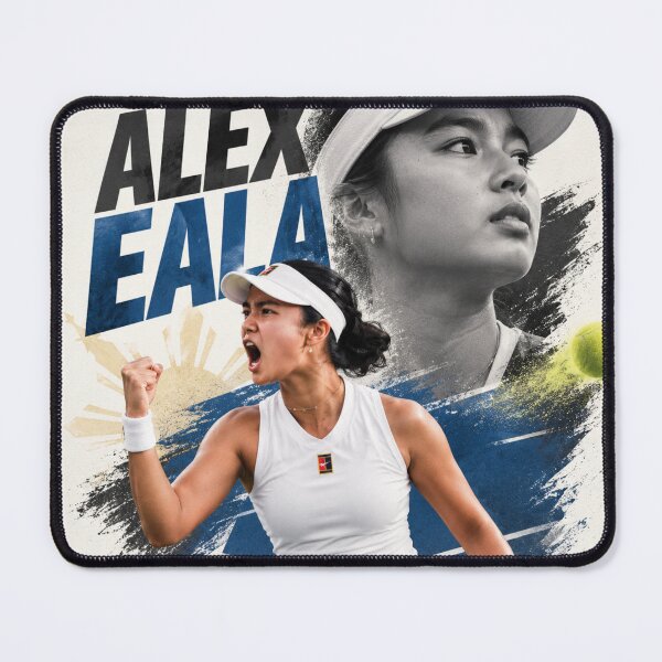 Item preview, Alex Eala designed and sold by Dearlyprint.