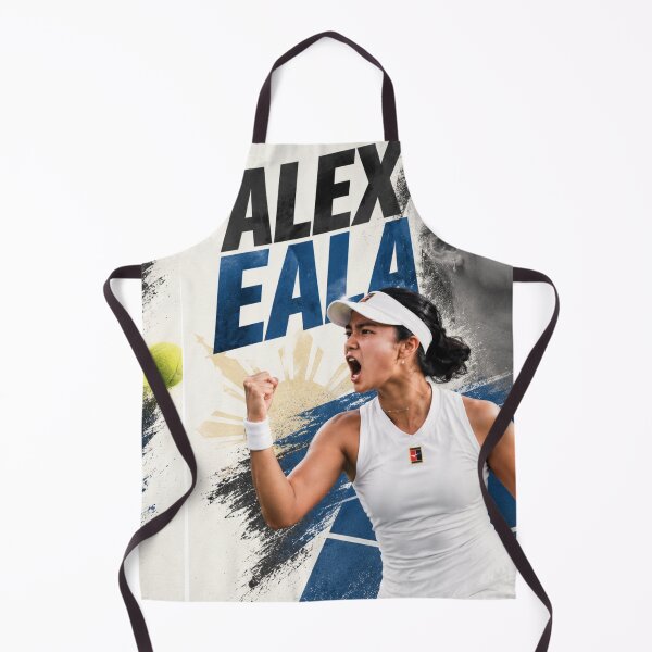 Item preview, Alex Eala designed and sold by Dearlyprint.