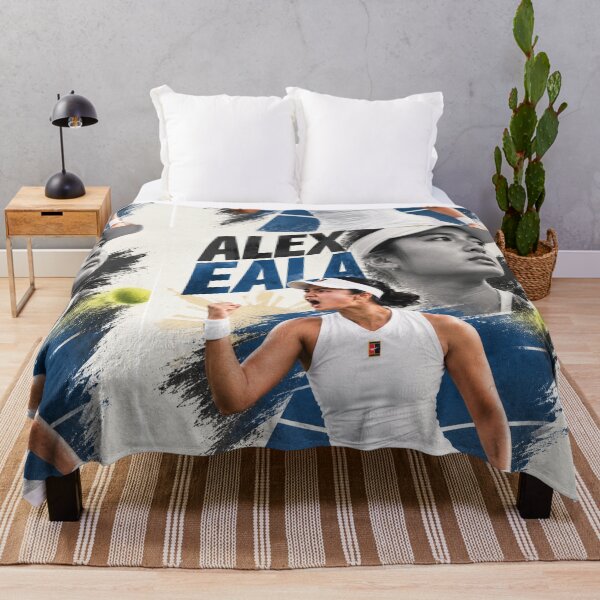 Item preview, Alex Eala designed and sold by Dearlyprint.