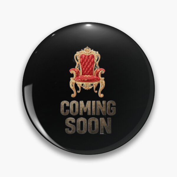 Item preview, King throne  designed and sold by VKSHOPPERS18.