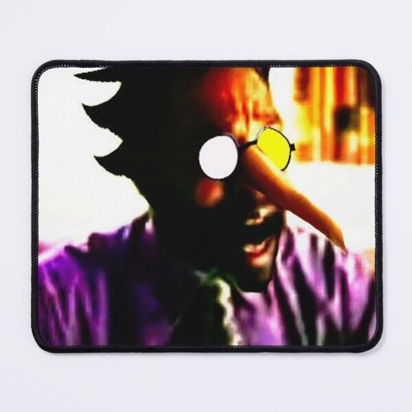 Item preview, spamton designed and sold by MemeOfTheCrop.