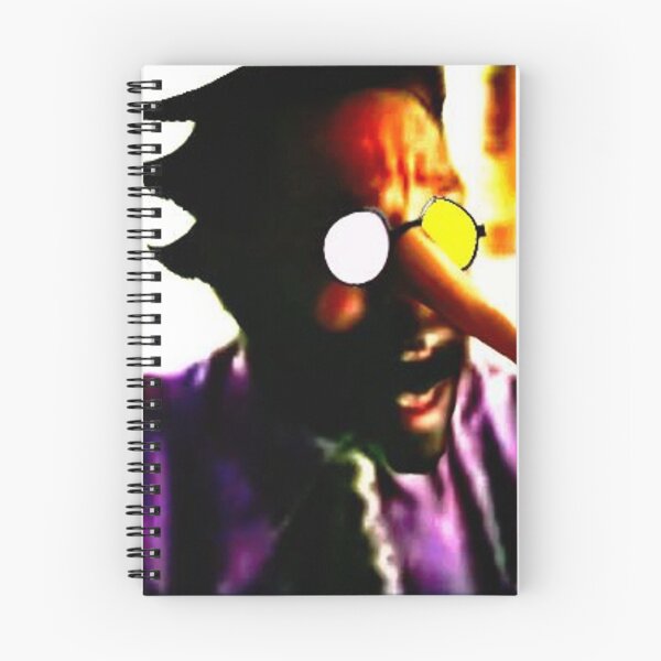 Item preview, spamton designed and sold by MemeOfTheCrop.