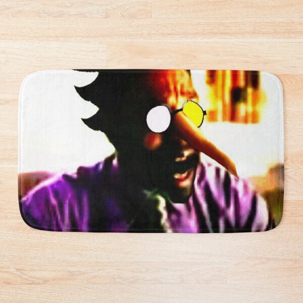 Item preview, spamton designed and sold by MemeOfTheCrop.
