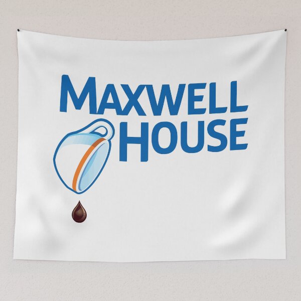 Item preview, Lonely Maxwell House Stars Waiting designed and sold by Malipiknik.