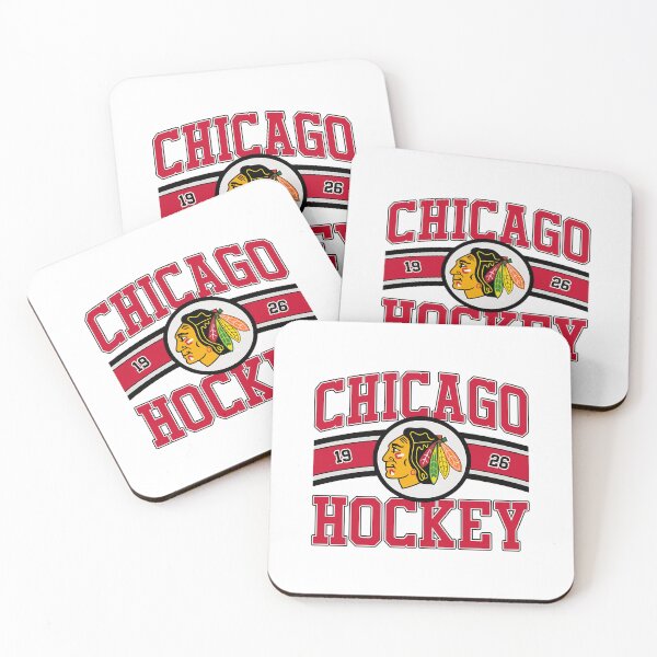 Item preview, Retro Chicago Hockey Fan designed and sold by Aniella1990.