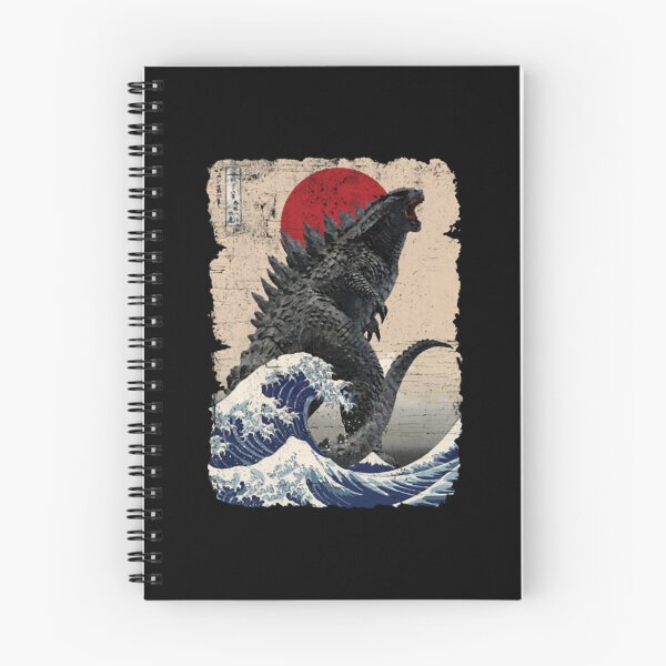 Item preview, king of monsters designed and sold by SantosSponce.
