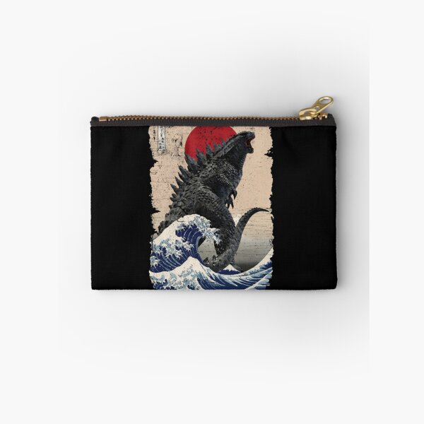 Item preview, king of monsters designed and sold by SantosSponce.