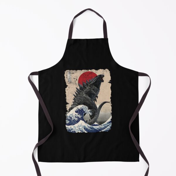Item preview, king of monsters designed and sold by SantosSponce.