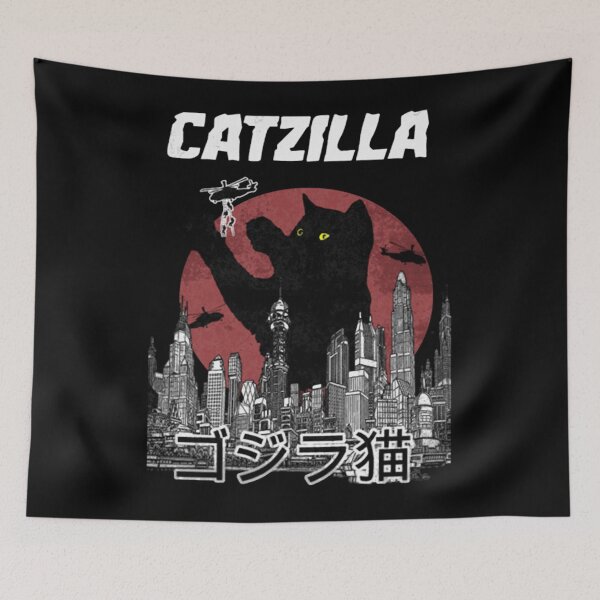 Item preview, king of monsters designed and sold by SantosSponce.