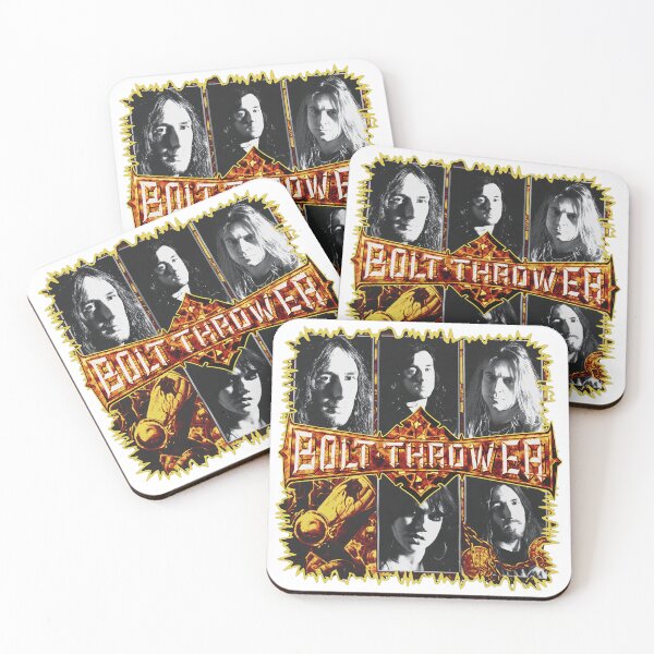Item preview,  Metal Band Portrait Montage Style  designed and sold by GSURTO.
