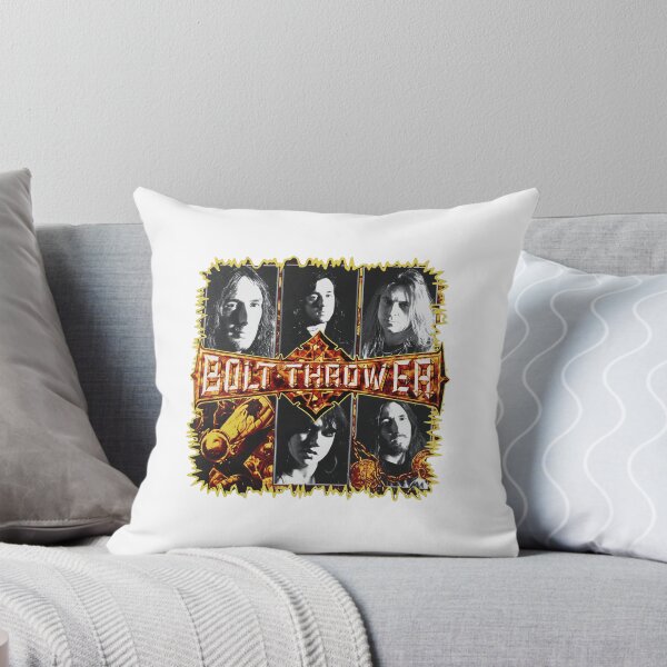 Item preview, Estilo de montaje de retratos de bandas de metal designed and sold by GSURTO.