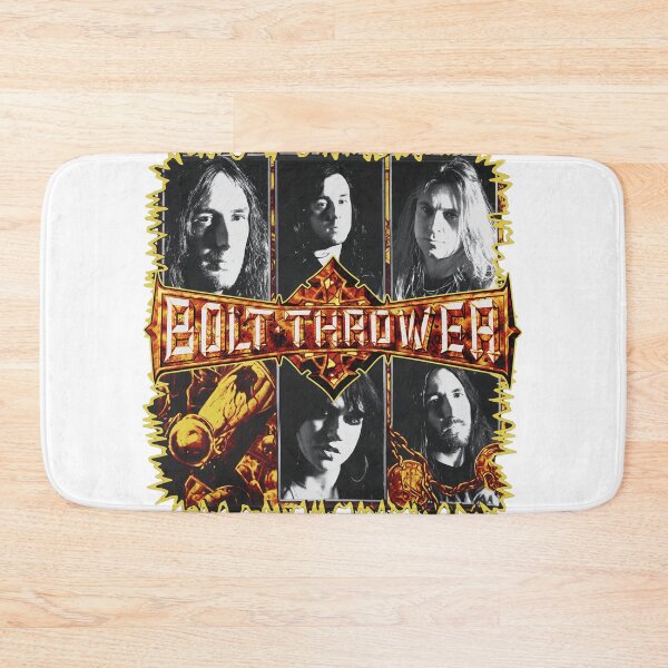 Item preview,  Metal Band Portrait Montage Style  designed and sold by GSURTO.