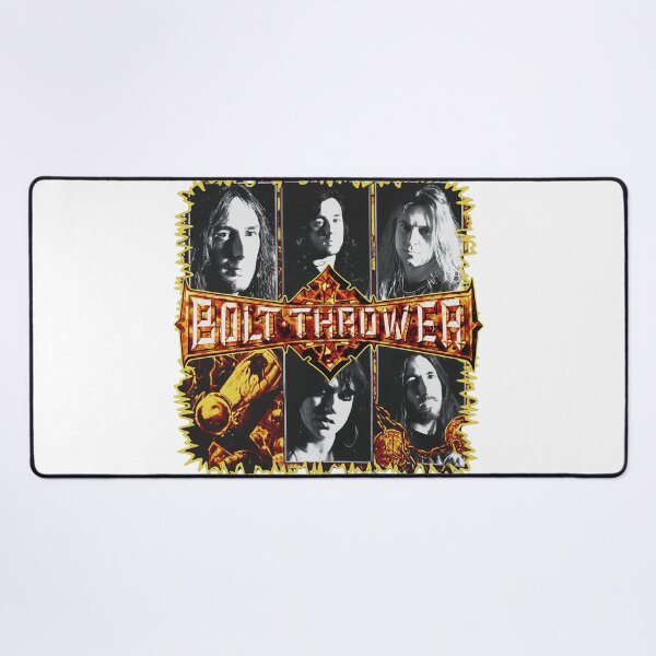 Item preview,  Metal Band Portrait Montage Style  designed and sold by GSURTO.