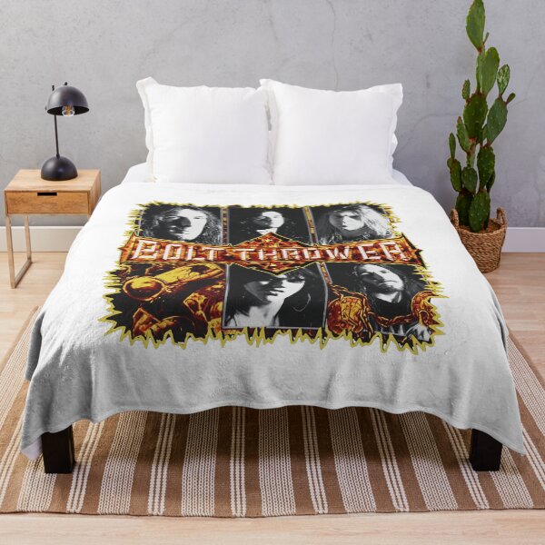 Item preview, Metal Band Portrait Montage Style designed and sold by GSURTO.