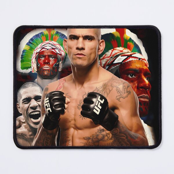 Item preview,  Alex Pereira Ufc Champion Alex Pereira Boot designed and sold by KipBos.