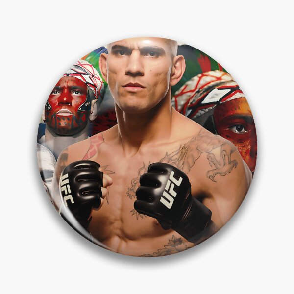Item preview,  Alex Pereira Ufc Champion Alex Pereira Boot designed and sold by KipBos.