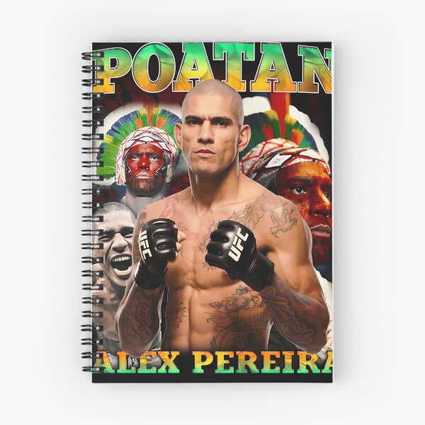 Item preview,  Alex Pereira Ufc Champion Alex Pereira Boot designed and sold by KipBos.