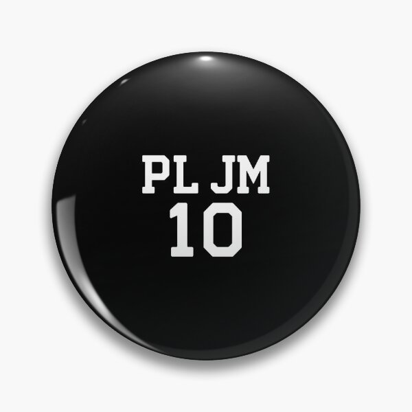Item preview, PL JM 10 Typographic  designed and sold by PHILCPHERSON.