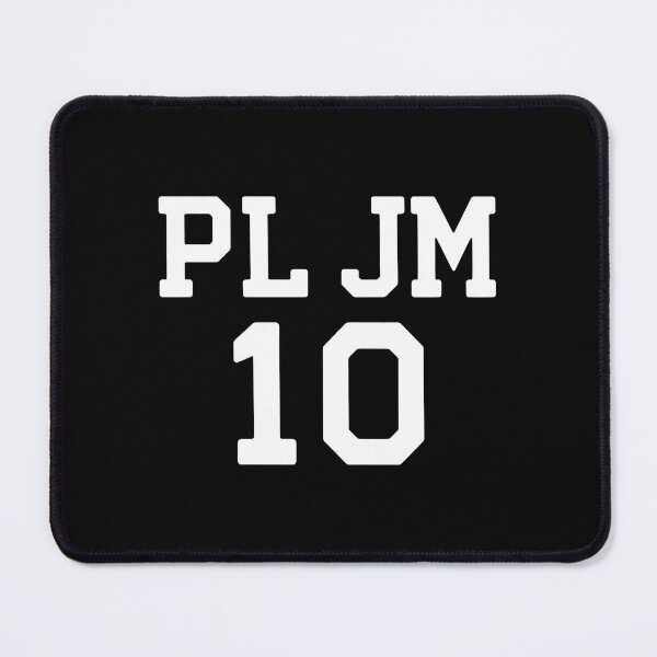 Item preview, PL JM 10 Typographic designed and sold by PHILCPHERSON.