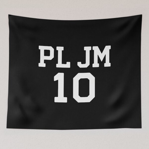 Item preview, PL JM 10 Typographic  designed and sold by PHILCPHERSON.