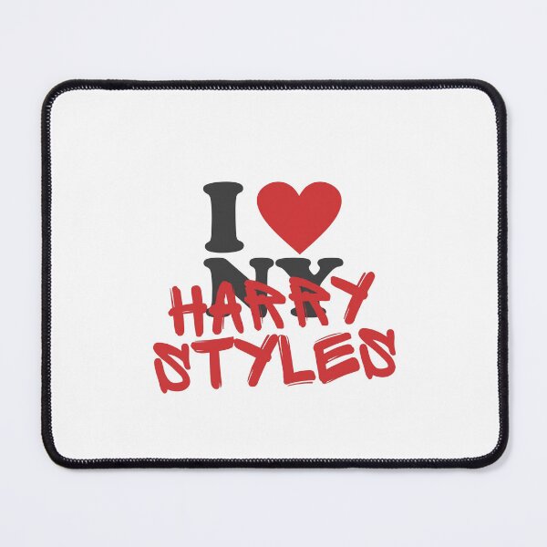 Item preview, I Love Harry Styles NYC designed and sold by KendraBall.