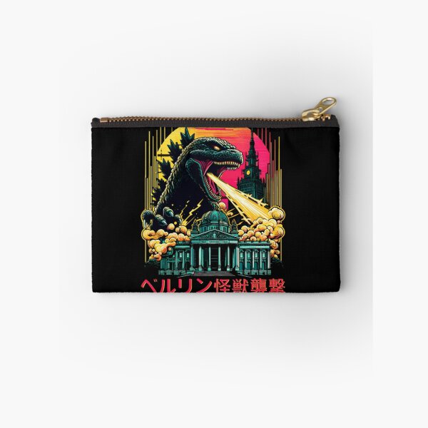 Item preview, king of monsters designed and sold by SantosSponce.