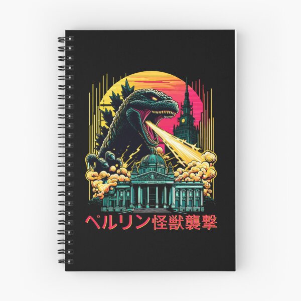 Item preview, king of monsters designed and sold by SantosSponce.