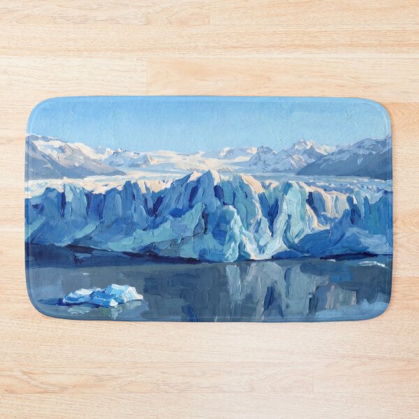 Item preview, Perito Moreno Glacier designed and sold by RedPeaStudio.