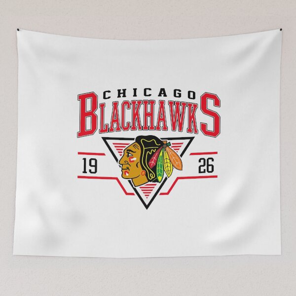 Item preview, Retro Hockey Team Graphic designed and sold by Treichel1985.