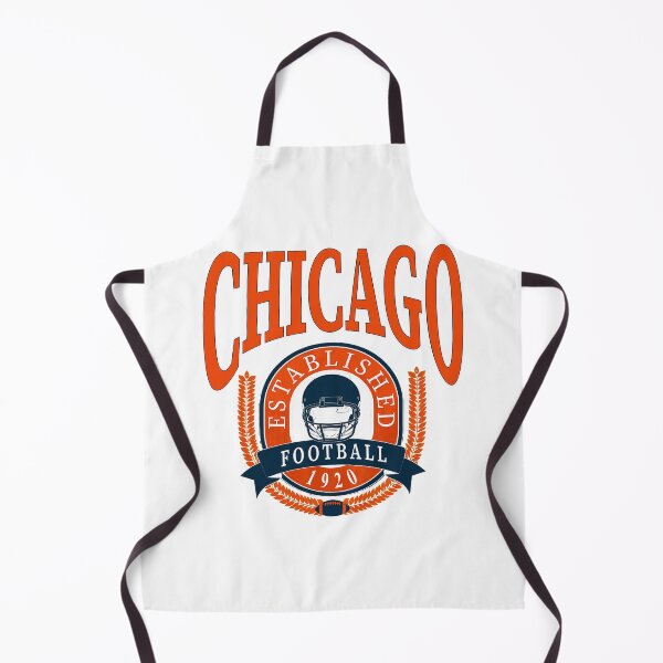 Item preview, Vintage Chicago Football 1920 Retro designed and sold by SitaJhase.