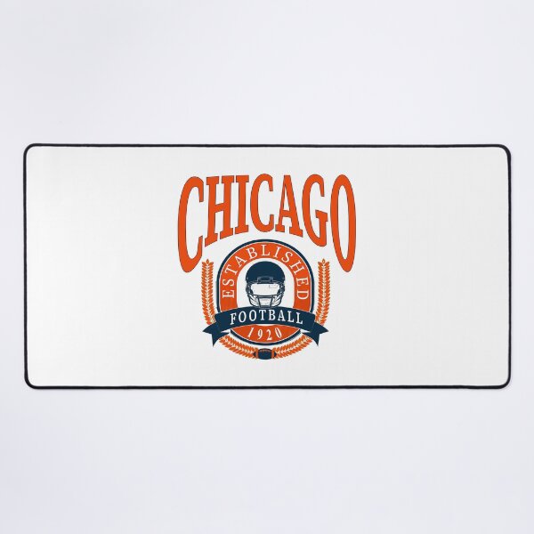 Item preview, Vintage Chicago Football 1920 Retro designed and sold by SitaJhase.