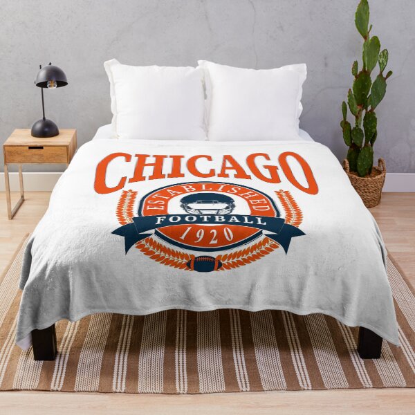 Item preview, Vintage Chicago Football 1920 Retro designed and sold by SitaJhase.