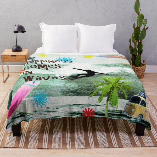 Item preview, SURFING QUOTES, SURF ART DESIGNS FOR WALL ART, ACCESSORIES AND HOME DECOR designed and sold by Barbara Jean Photo Art And Design.