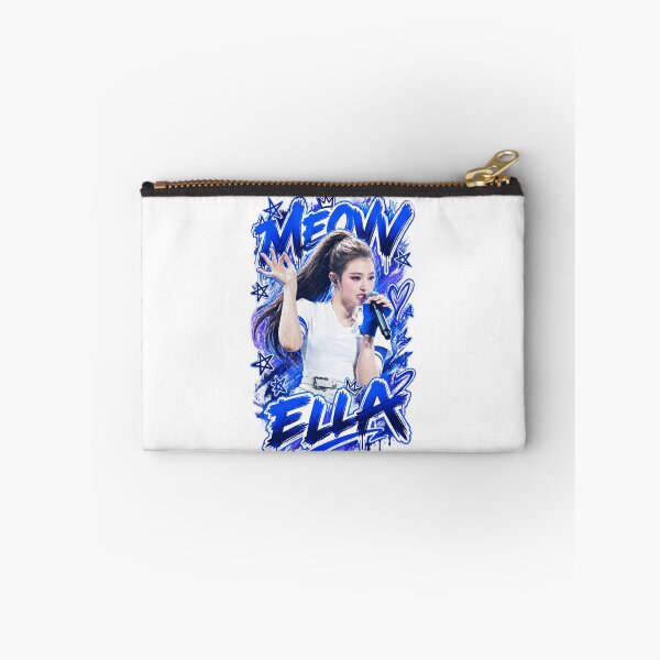 Item preview, MEOVV Ella Revenge Stage Performance Tagging Graphic designed and sold by Valereekmerch.