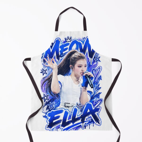 Item preview, MEOVV Ella Revenge Stage Performance Tagging Graphic designed and sold by Valereekmerch.