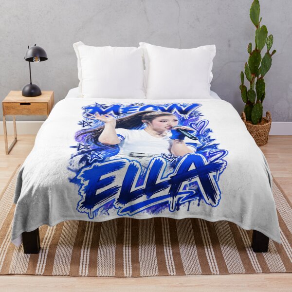 Item preview, MEOVV Ella Revenge Stage Performance Tagging Graphic designed and sold by Valereekmerch.